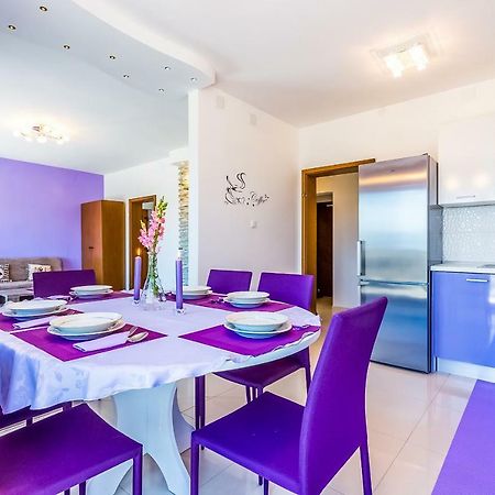 Apartman - The View Krk Town Εξωτερικό φωτογραφία