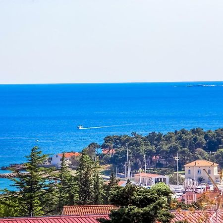 Apartman - The View Krk Town Εξωτερικό φωτογραφία