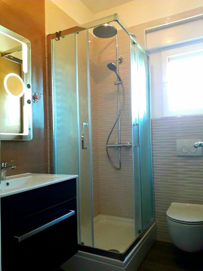 Apartman - The View Krk Town Εξωτερικό φωτογραφία