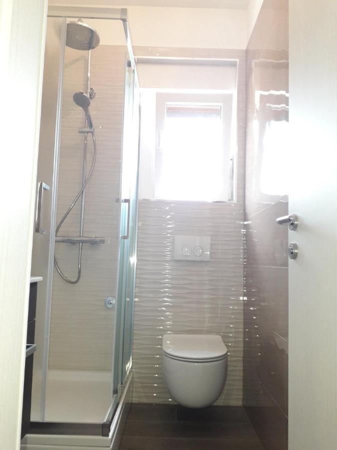 Apartman - The View Krk Town Εξωτερικό φωτογραφία