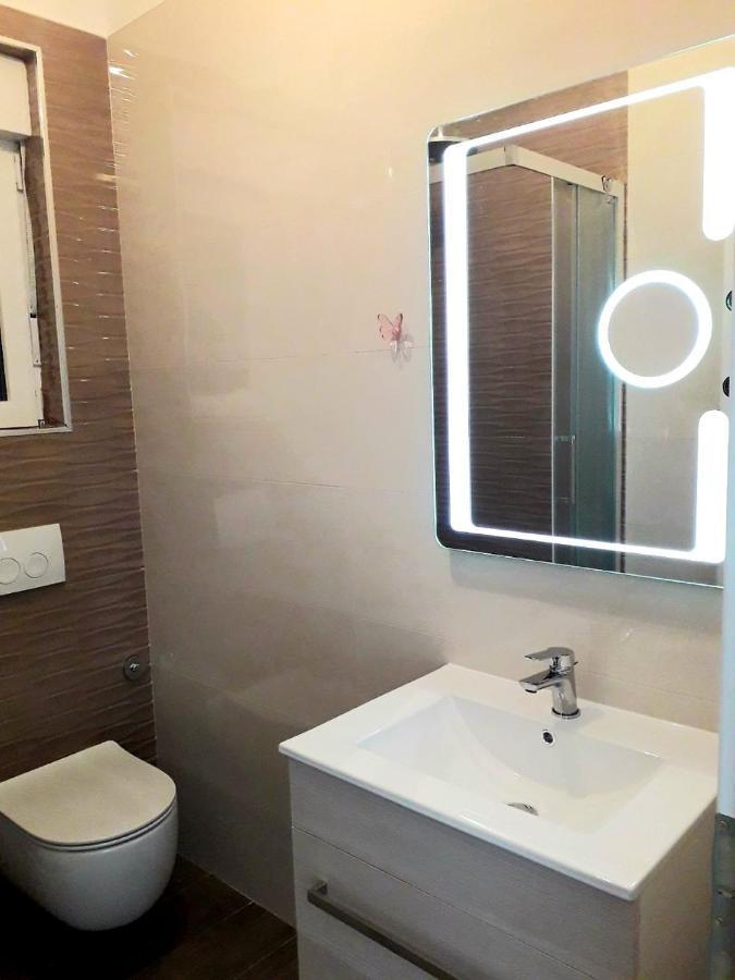 Apartman - The View Krk Town Εξωτερικό φωτογραφία