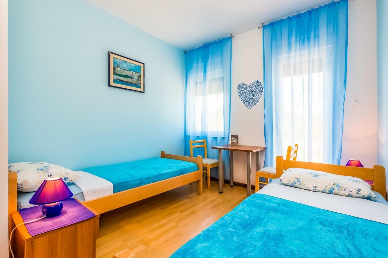 Apartman - The View Krk Town Εξωτερικό φωτογραφία
