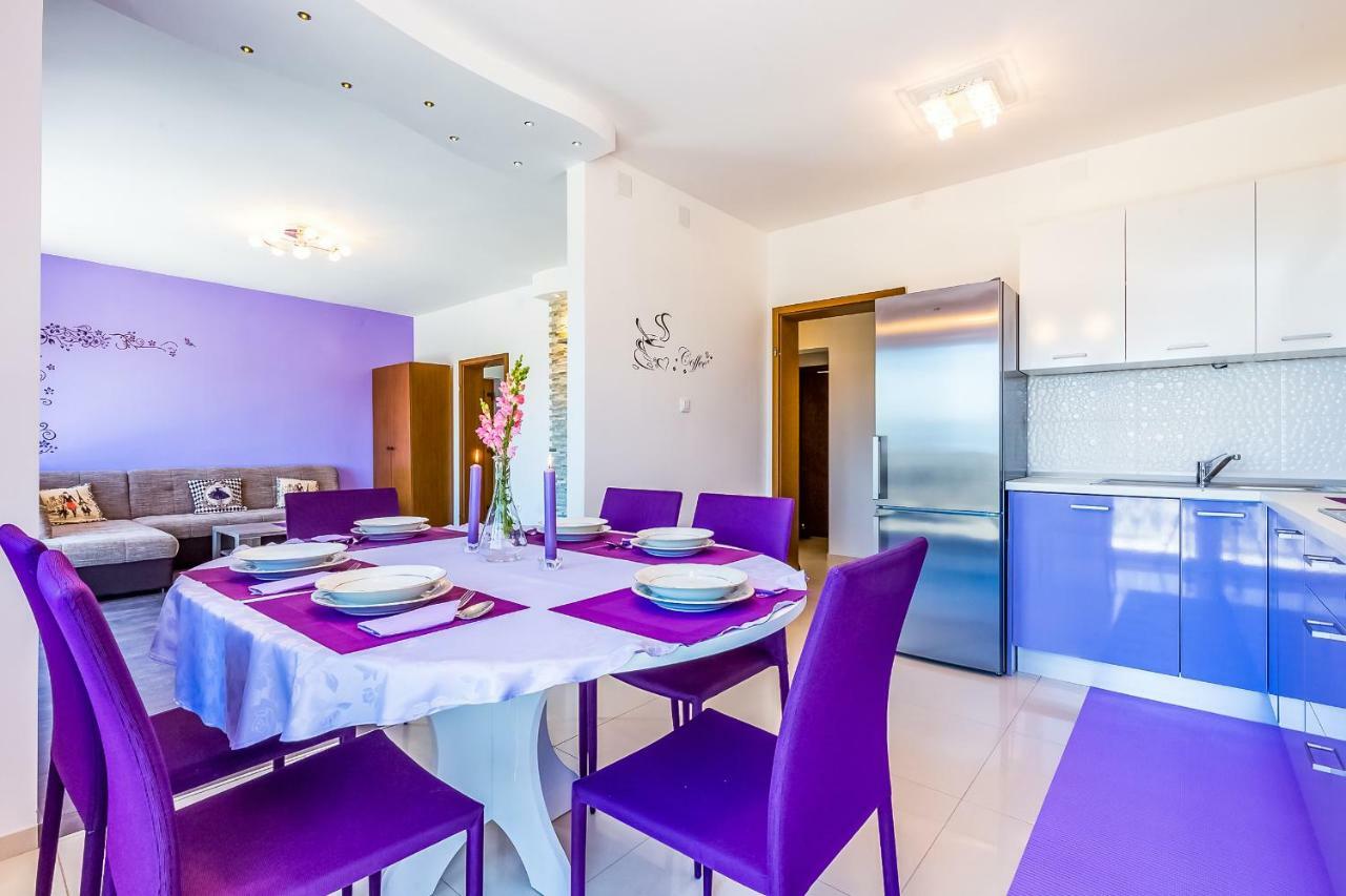 Apartman - The View Krk Town Εξωτερικό φωτογραφία