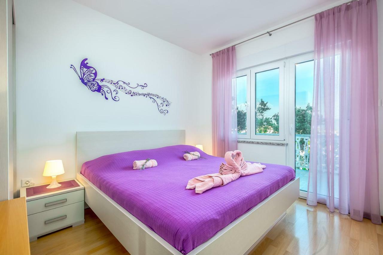 Apartman - The View Krk Town Εξωτερικό φωτογραφία