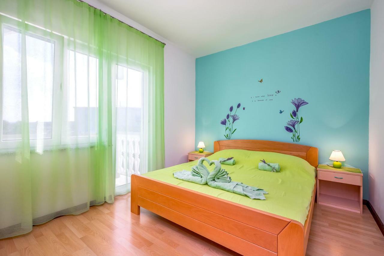 Apartman - The View Krk Town Εξωτερικό φωτογραφία