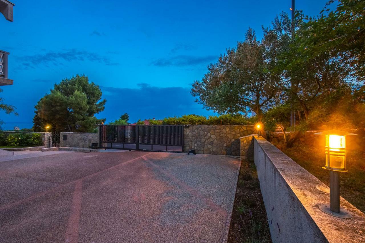 Apartman - The View Krk Town Εξωτερικό φωτογραφία