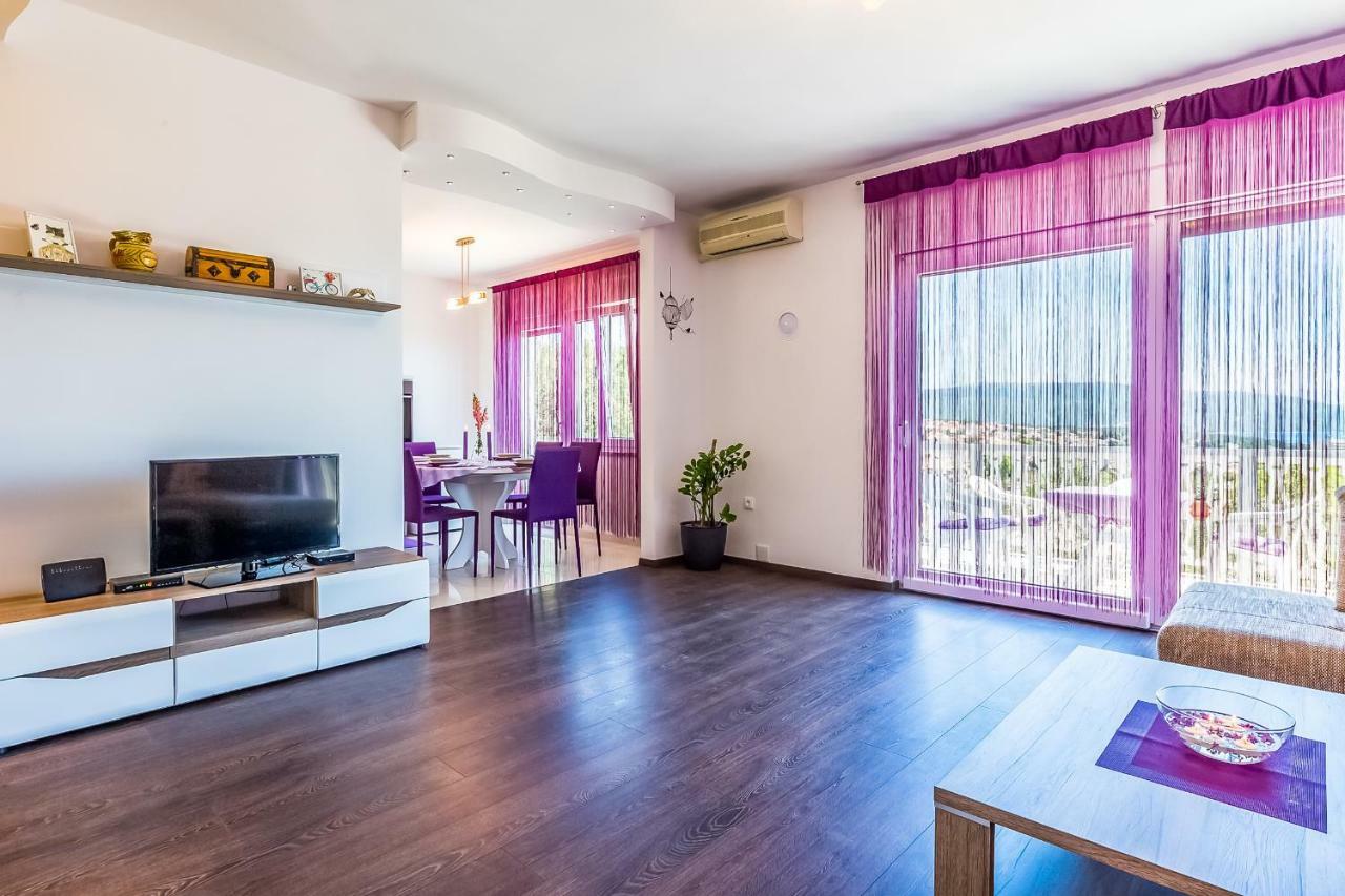 Apartman - The View Krk Town Εξωτερικό φωτογραφία