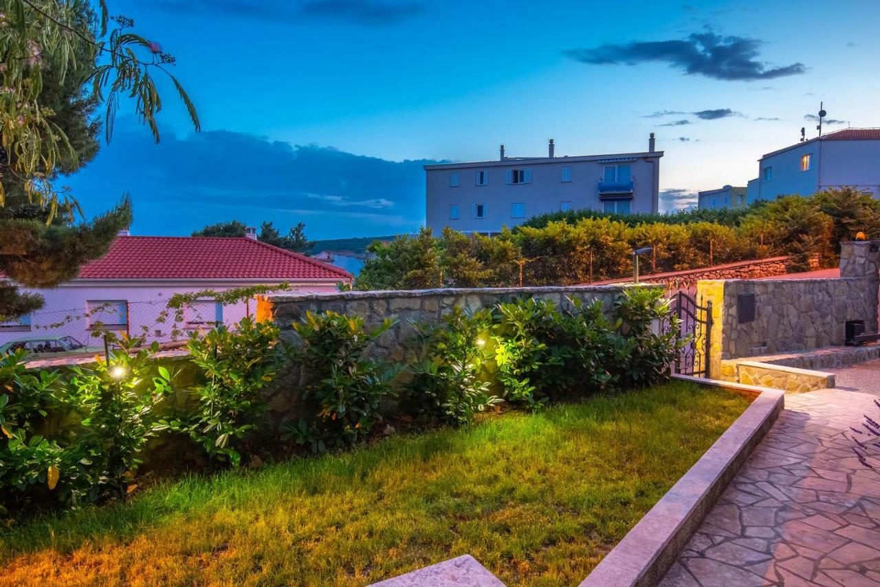 Apartman - The View Krk Town Εξωτερικό φωτογραφία