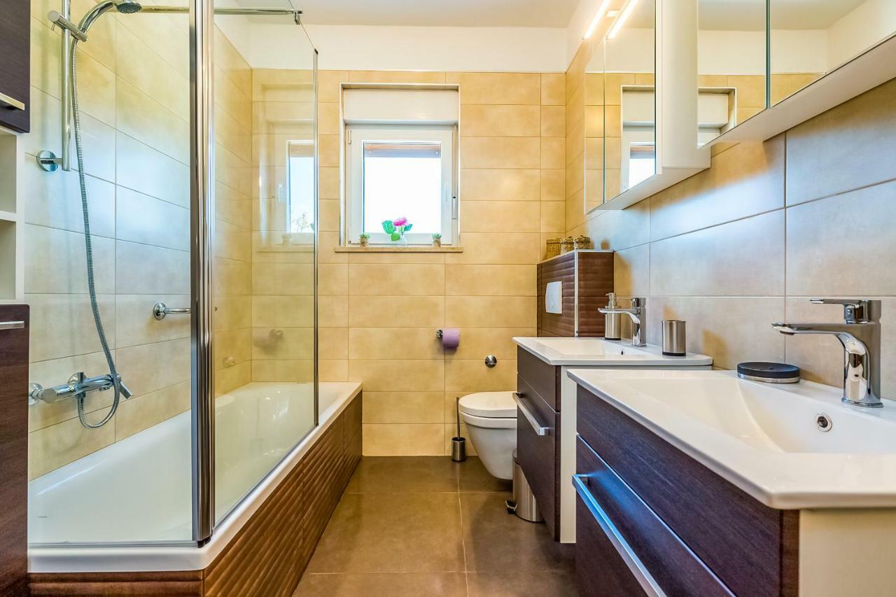 Apartman - The View Krk Town Εξωτερικό φωτογραφία
