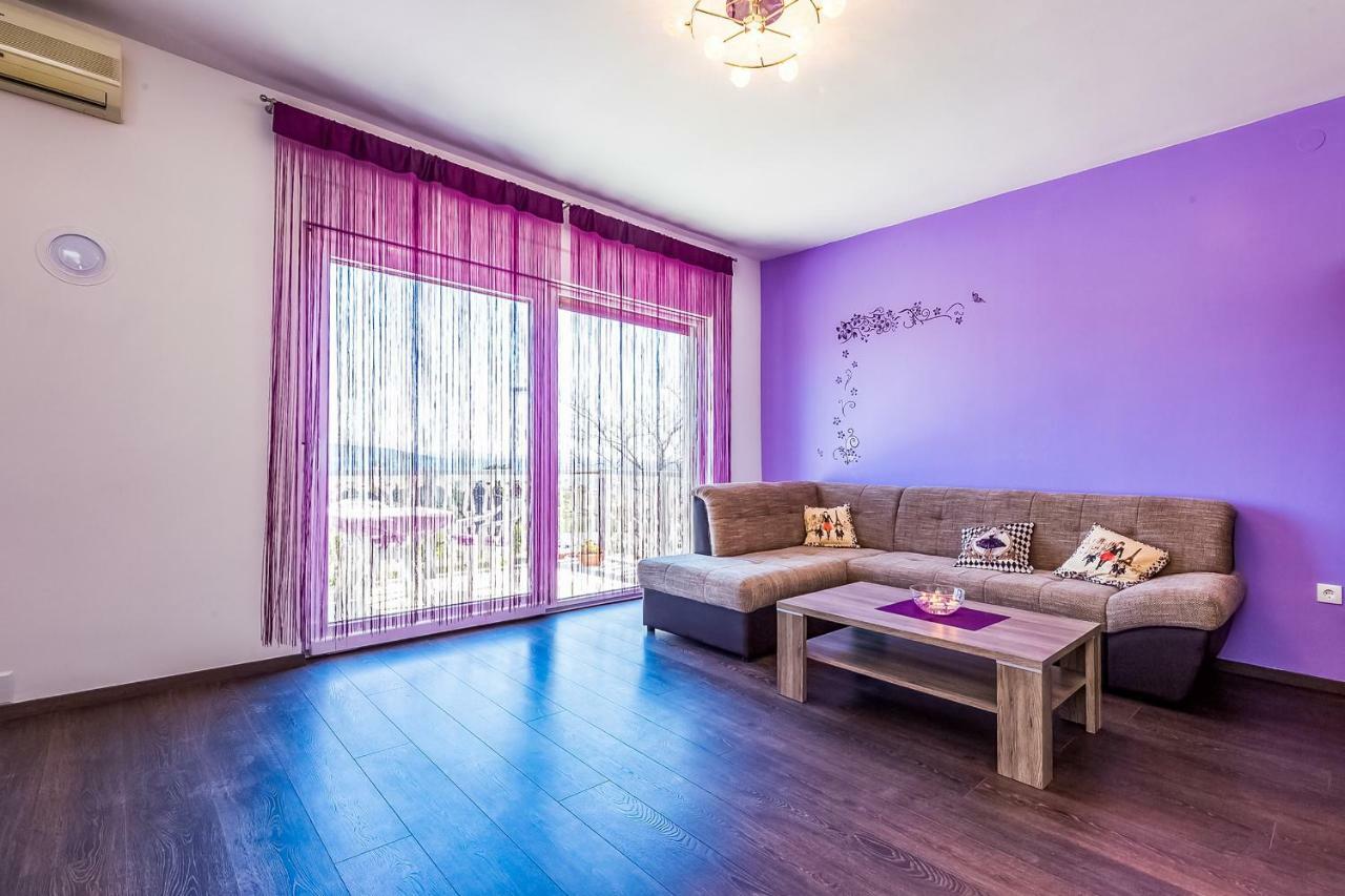 Apartman - The View Krk Town Εξωτερικό φωτογραφία