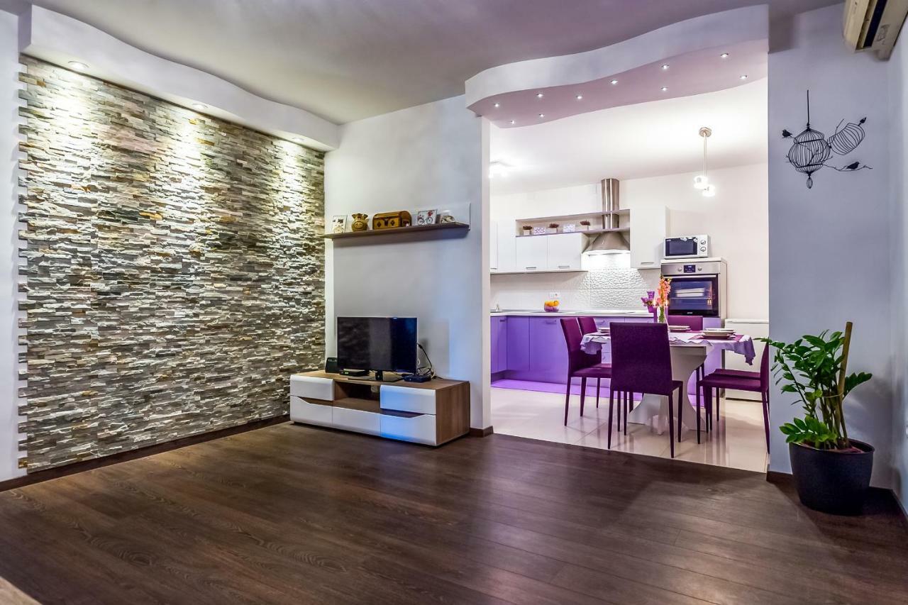 Apartman - The View Krk Town Εξωτερικό φωτογραφία