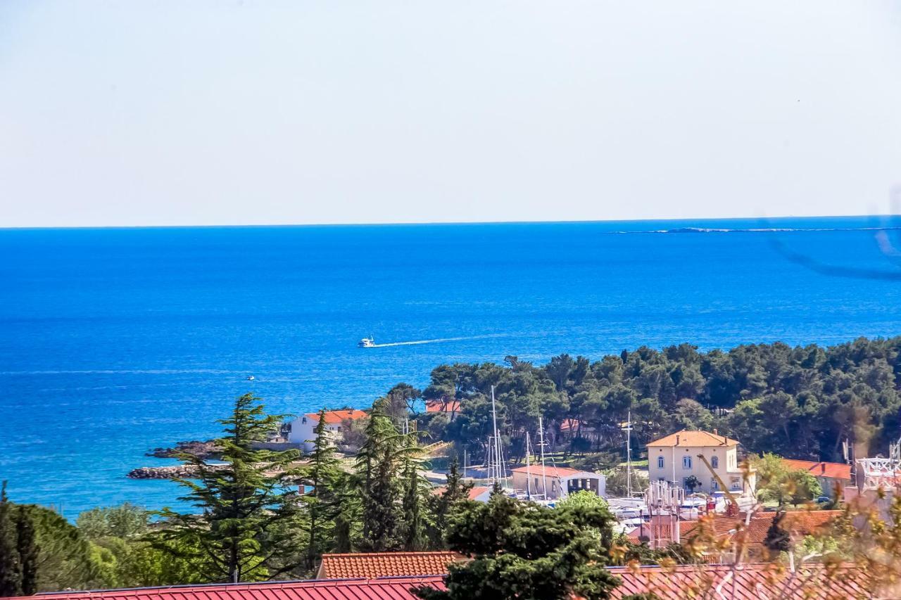 Apartman - The View Krk Town Εξωτερικό φωτογραφία