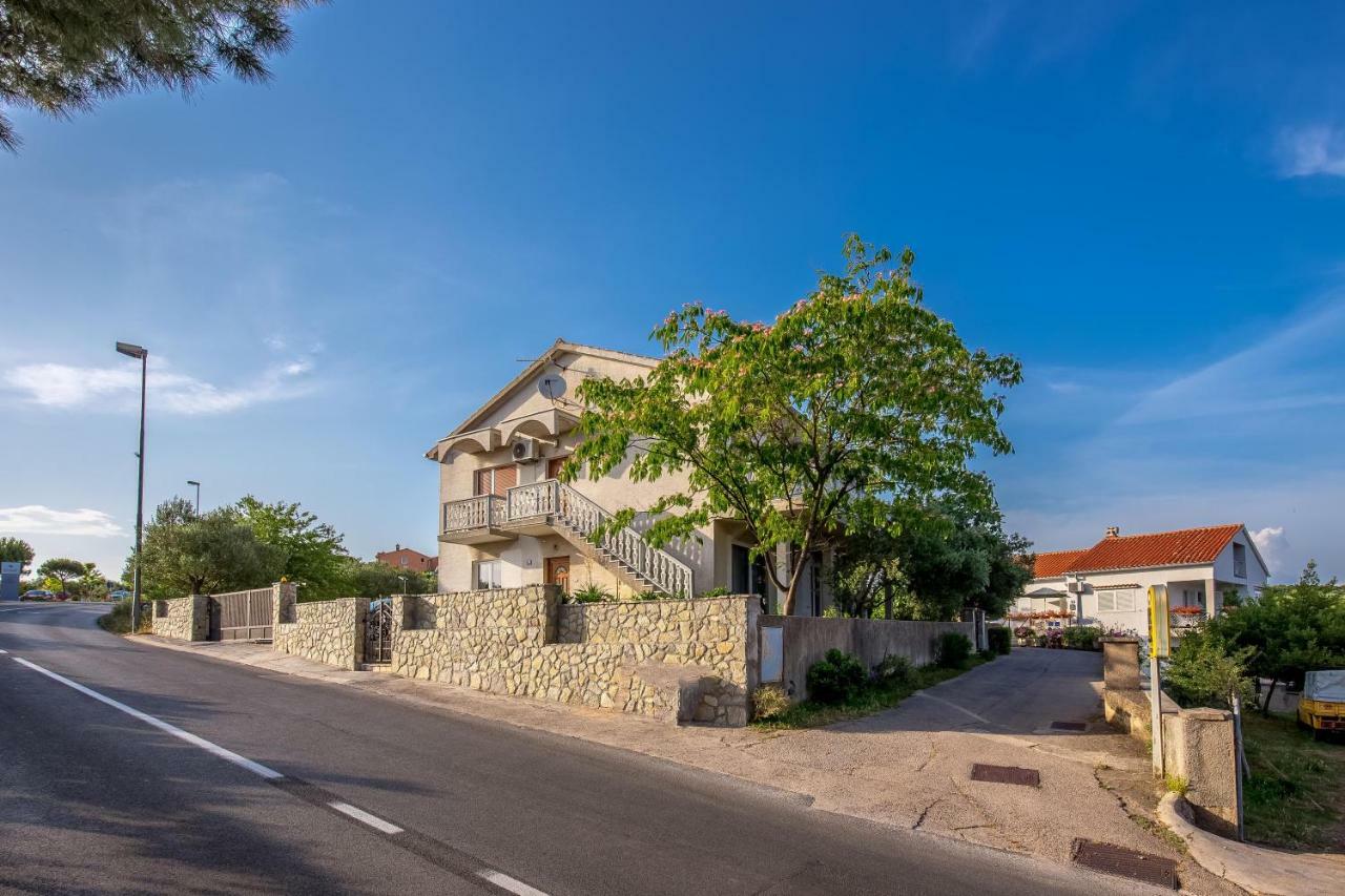 Apartman - The View Krk Town Εξωτερικό φωτογραφία