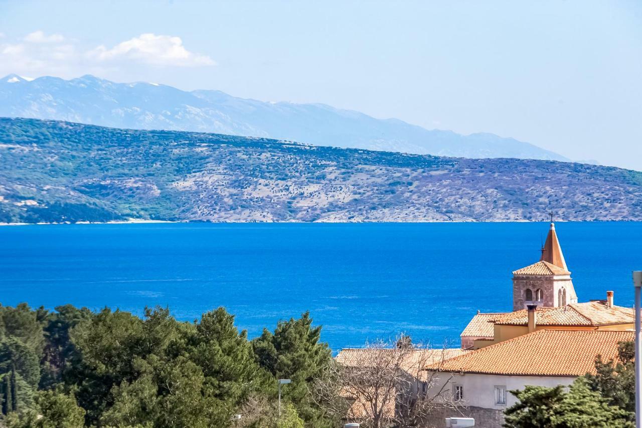 Apartman - The View Krk Town Εξωτερικό φωτογραφία