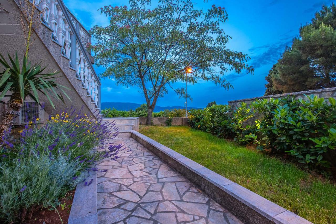 Apartman - The View Krk Town Εξωτερικό φωτογραφία