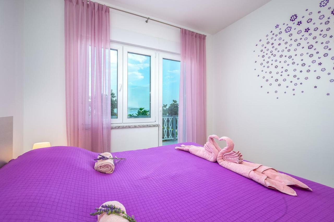 Apartman - The View Krk Town Εξωτερικό φωτογραφία
