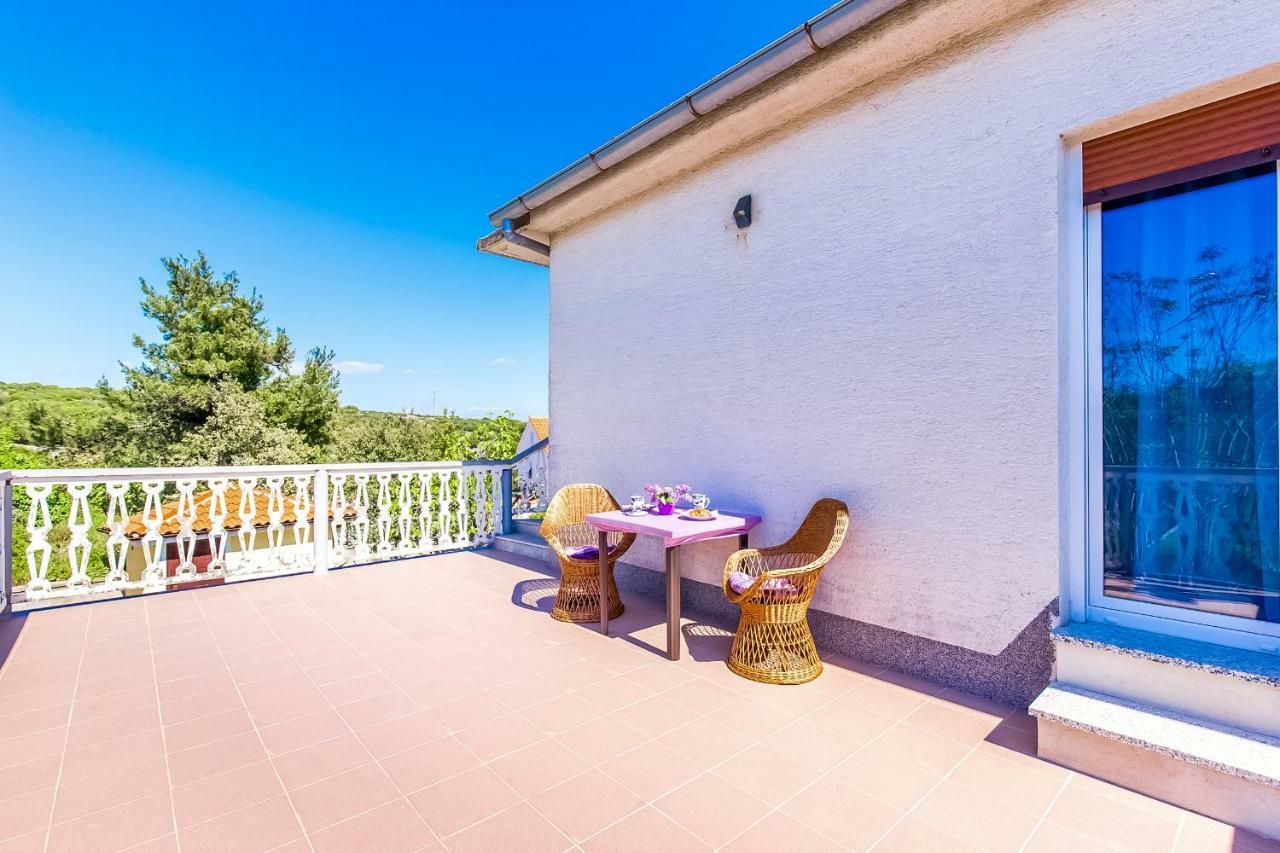 Apartman - The View Krk Town Εξωτερικό φωτογραφία