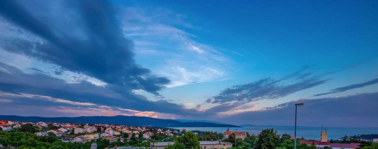 Apartman - The View Krk Town Εξωτερικό φωτογραφία