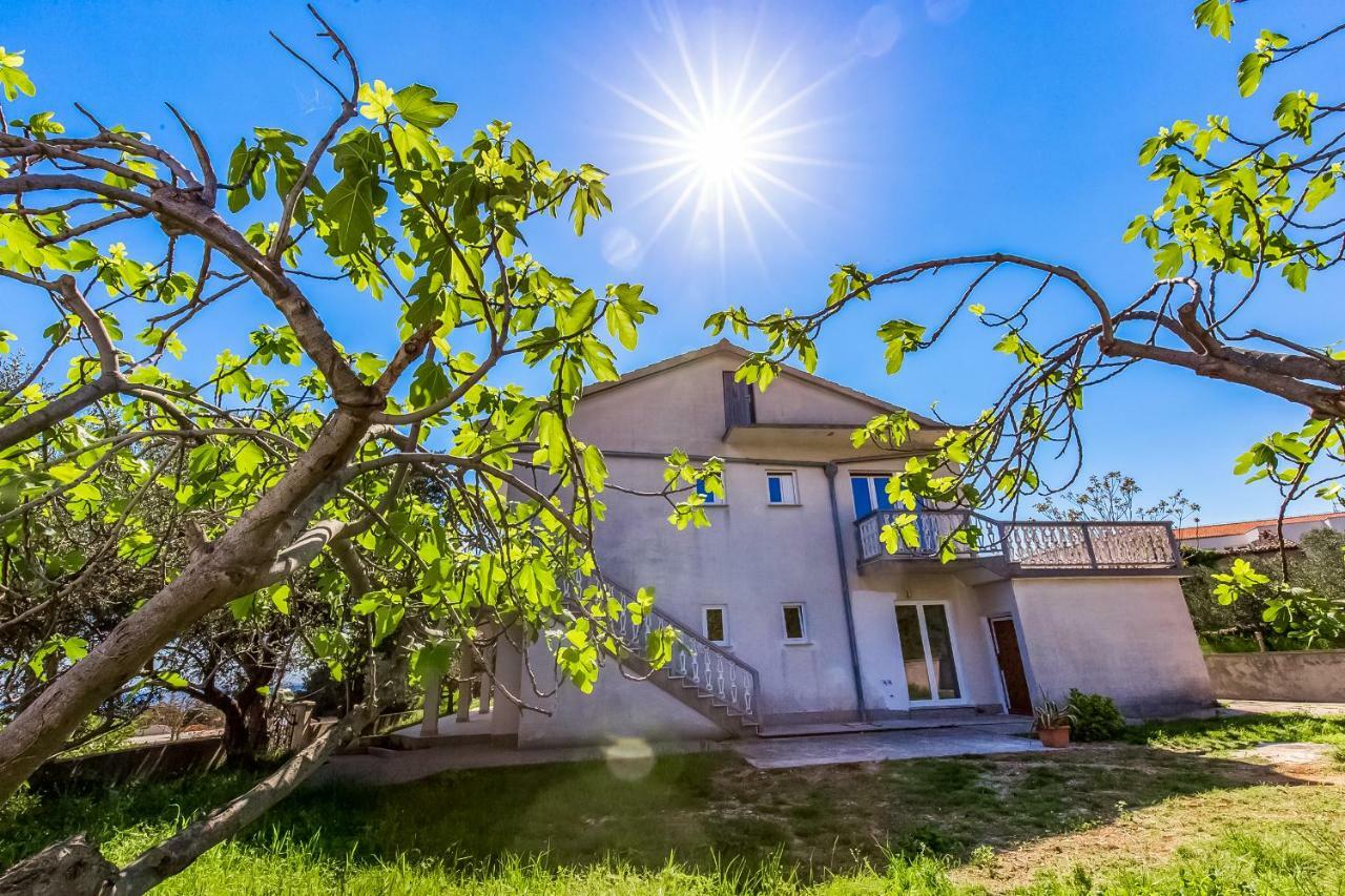 Apartman - The View Krk Town Εξωτερικό φωτογραφία