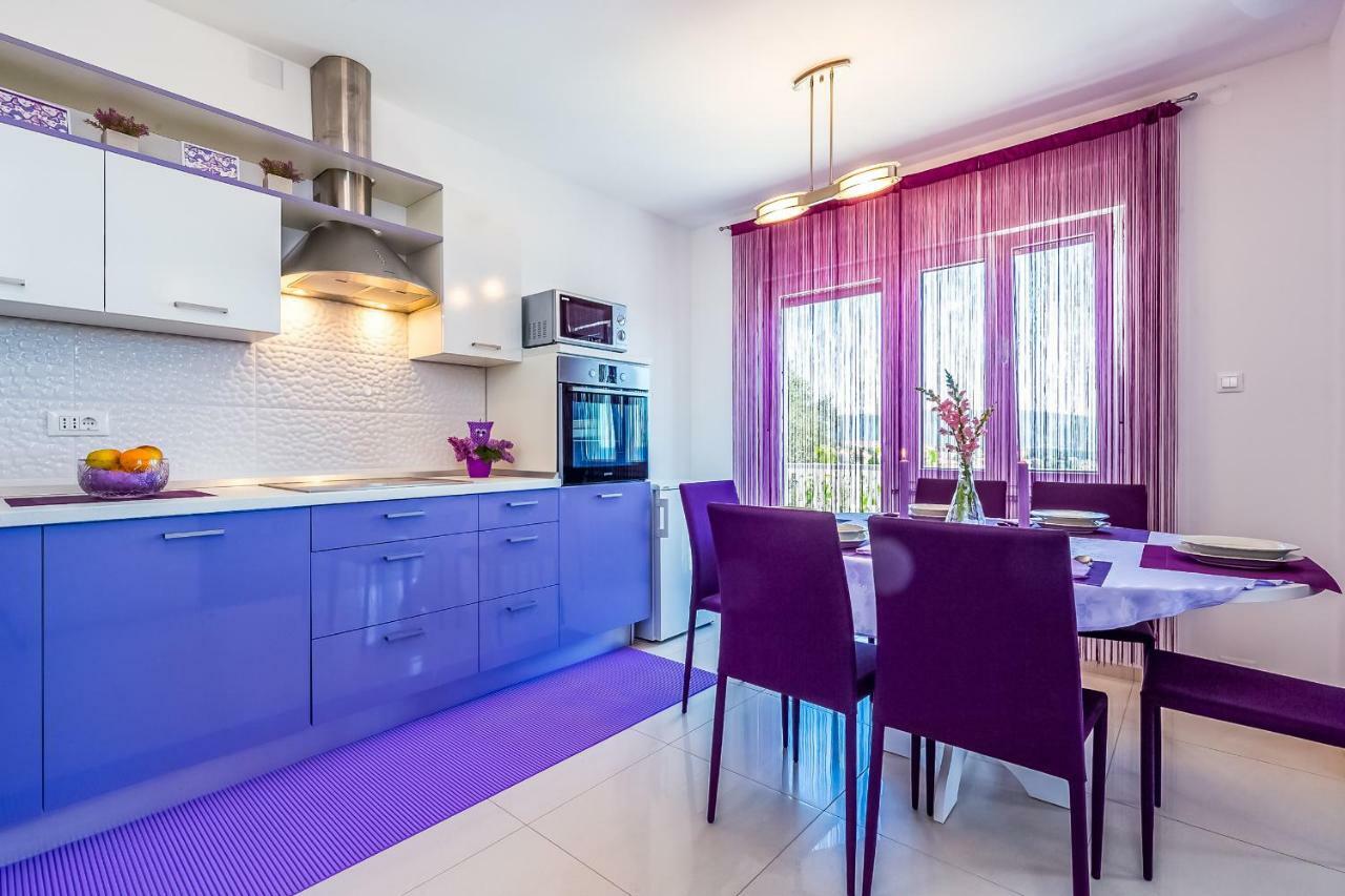 Apartman - The View Krk Town Εξωτερικό φωτογραφία