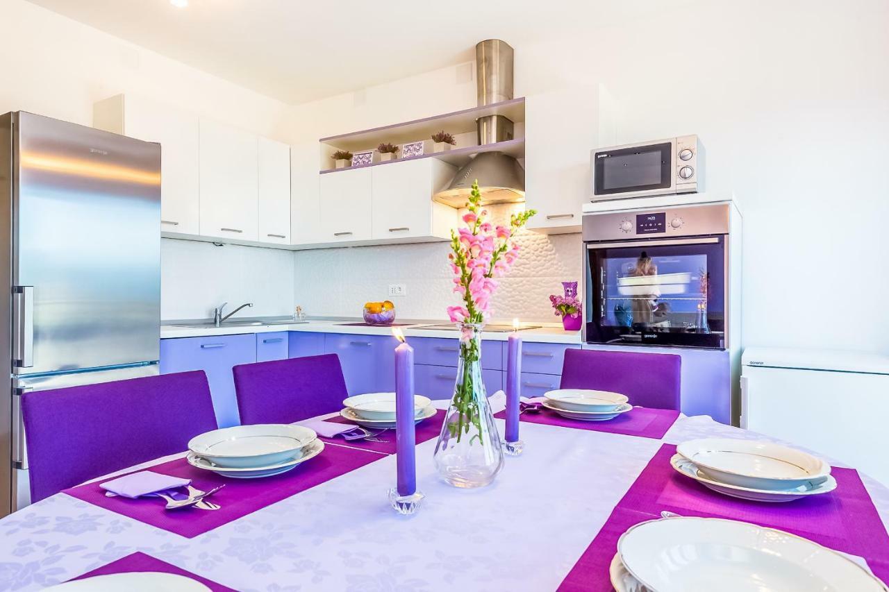 Apartman - The View Krk Town Εξωτερικό φωτογραφία