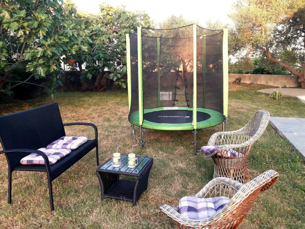 Apartman - The View Krk Town Εξωτερικό φωτογραφία